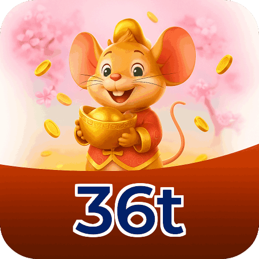 Interface do Aplicativo 36t - Design Premium e Intuitivo